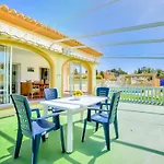 Alaska - Plusholidays Villa Ifach