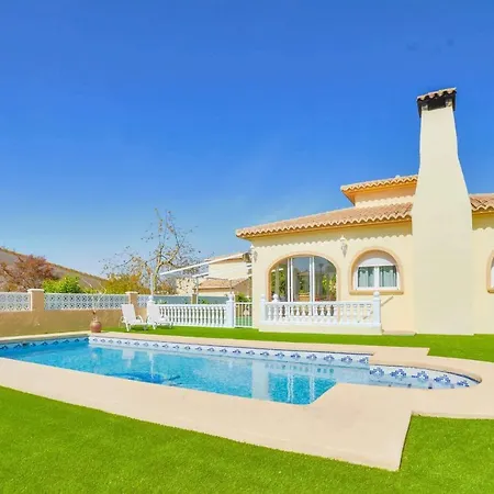 Alaska - Plusholidays Calpe