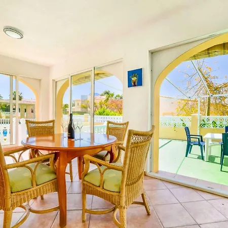 Villa Alaska - Plusholidays Calpe