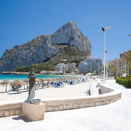 Alaska - Plusholidays * Calpe