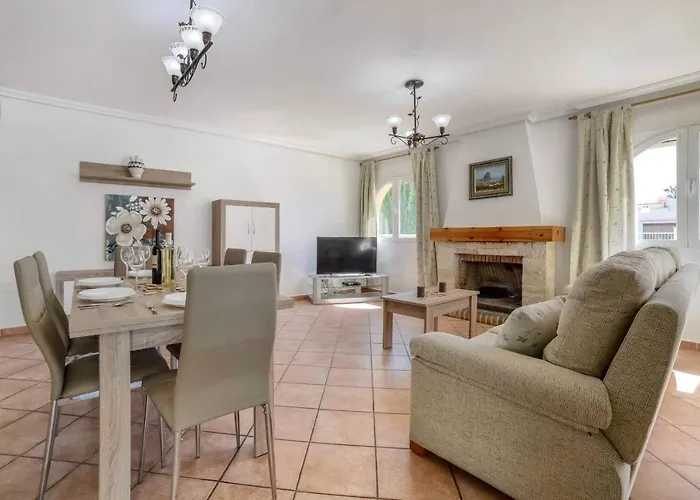 别墅 Alaska - Plusholidays