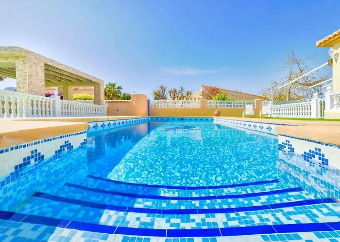 Alaska - Plusholidays 别墅 *